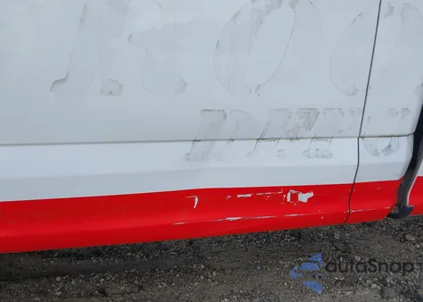 2017 Ford F-250 Xl from USA, damaged, VIN 1FTBF2A60HEB30364